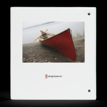 dwight pierre binders