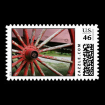 dwight pierre stamps