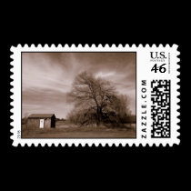 dwight pierre stamps