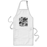 DWL is cookin aprons