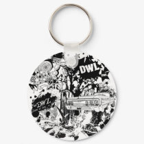 DWL Keychain