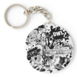 DWL Keychain