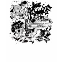 DWL Lady Tank t-shirts by KaCHimself DWL Lady Tank t-shirts