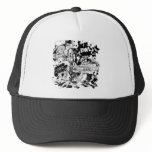 DWL trucker hats