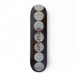 Dwolf Cracker Custom Skateboard