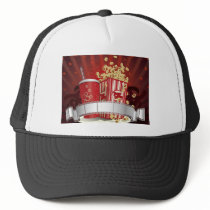 dy01 trucker hats