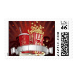 dy01 postage stamp