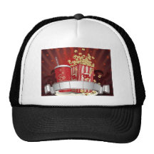 dy01 trucker hats