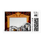 dy02 postage stamp