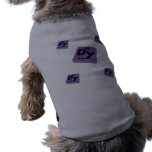 Dy Dysprosium Dog Clothing