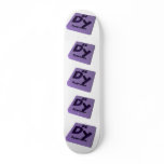 Dy Dysprosium skateboards