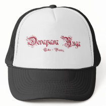 dy hats by deva_style dy hats