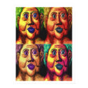 'Dye-Anna X4' posters by Pro_Artz 'Dye-Anna X4' posters