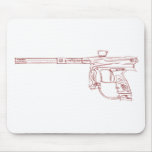 Dye DM10 mousepads