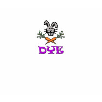 Dye t-shirts