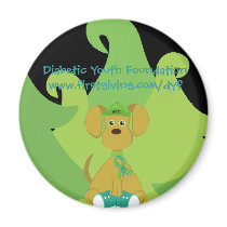 DYF Magnet