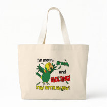 DYH Amazon Molting bags