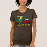 DYH Amazon Molting Dark Tshirt
