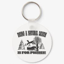 DYING-A-NATURAL keychains by snomotease DYING-A-NATURAL keychains