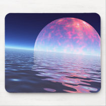Dying Sun Mousepads