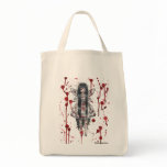 Dying To See You Gothic Bag