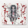 Dying To See You Gothic Mousepad