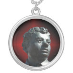 dylan thomas, welsh poet, portrait, american
