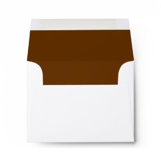 Dylan Max Thank You Envelope Textured Felt Paper envelope