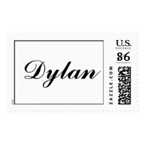 Dylan postage