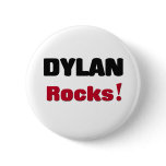 Dylan Rocks Button