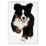 Dylan Rocks Greeting Card