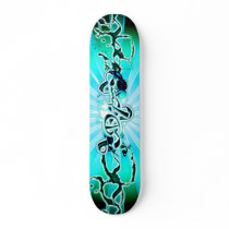 Dylan Skateboard Decks