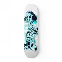 Dylan Skateboard Deck