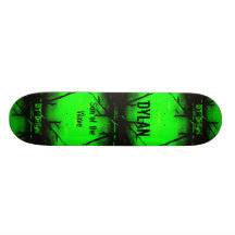 DYLAN Skateboard