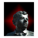 dylan thomas yn gymraeg