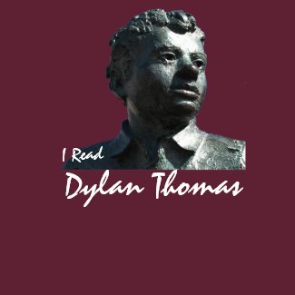 Dylan Thomas shirt