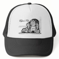 Dylans Tale copyright Mesh Hat