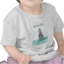 Dylan's Tale T Shirt