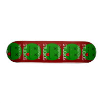Dylaphobia Studios Skate Boards