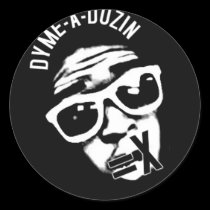 DyMe-A-DuZiN Sticker by Dymez513 DyMe-A-DuZiN Sticker