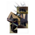 Dynamic Collage posters