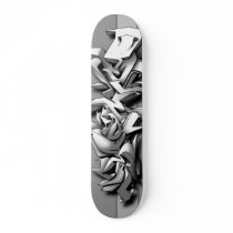 dynamic deck skateboards by artigliphics dynamic deck skateboards