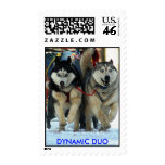 DYNAMIC DUO POSTAGE