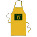Dynamic Ireland. aprons by colintonwigglys Dynamic Ireland. aprons