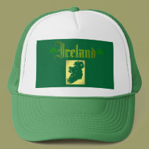 Dynamic Ireland. hats