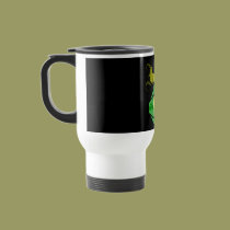 Dynamic Ireland. mugs