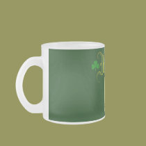 Dynamic Ireland. mugs