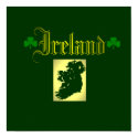 Dynamic Ireland. posters