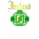 Dynamic Ireland. t-shirts by colintonwigglys Dynamic Ireland. t-shirts