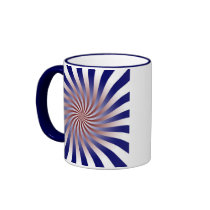 Dynamic Luminance and Motion Coffee Mug by illusioncontest Dynamic Luminance and Motion Coffee Mug
